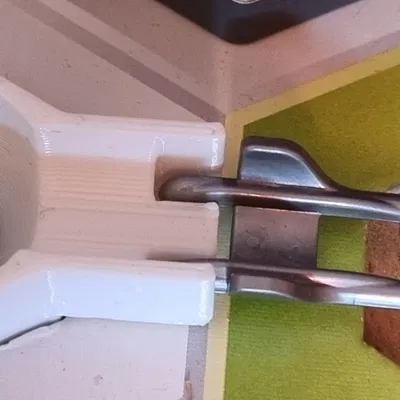 Phần kết thúc thông minh Gravitrax tiết kiệm thời gian in 3D