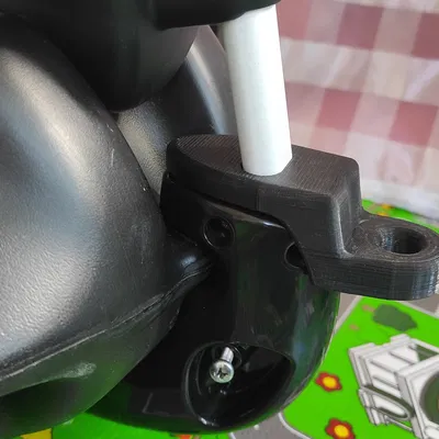 Giá đỡ kéo cho xe Bobby Car Multi