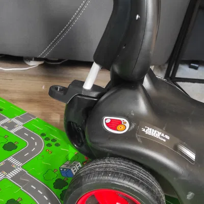 Giá đỡ kéo cho xe Bobby Car Multi