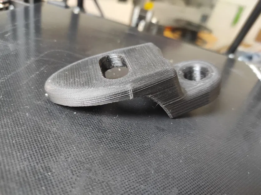 Giá đỡ kéo cho xe Bobby Car Multi - Image 4