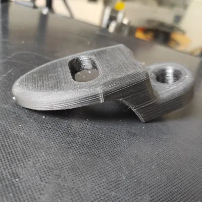 Giá đỡ kéo cho xe Bobby Car Multi