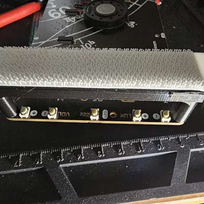 Giá đỡ kỳ lân galactic gắn tường bằng băng dính 3M