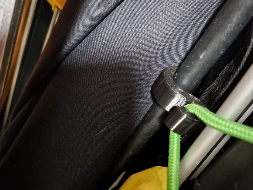 Giá đỡ Thule cho xe đạp và rơ moóc - Image 2