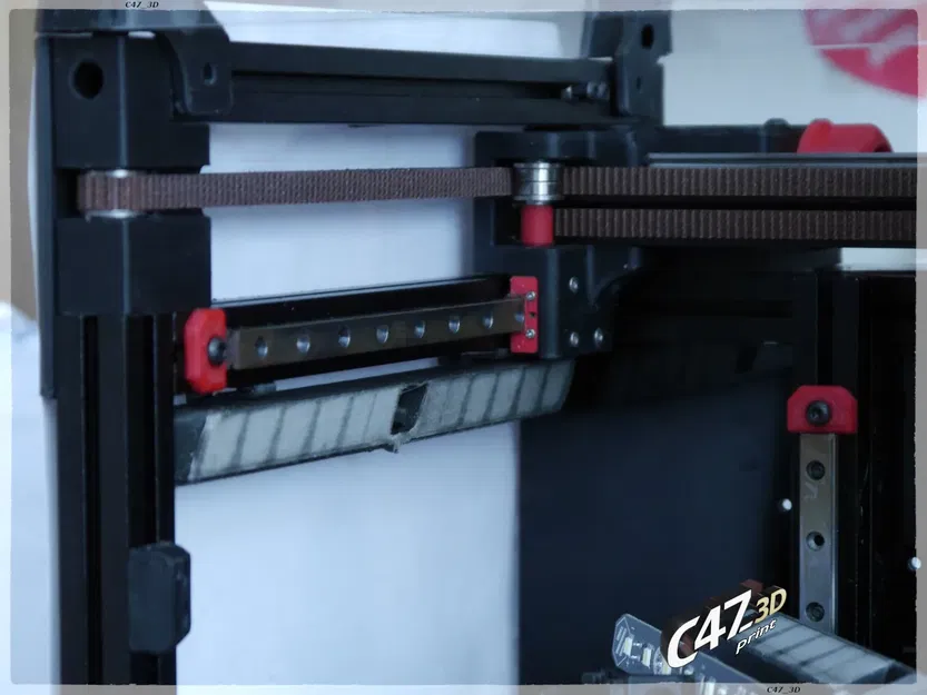 Giá đỡ LED 'Daylight' cho Voron 0.2 - Image 6