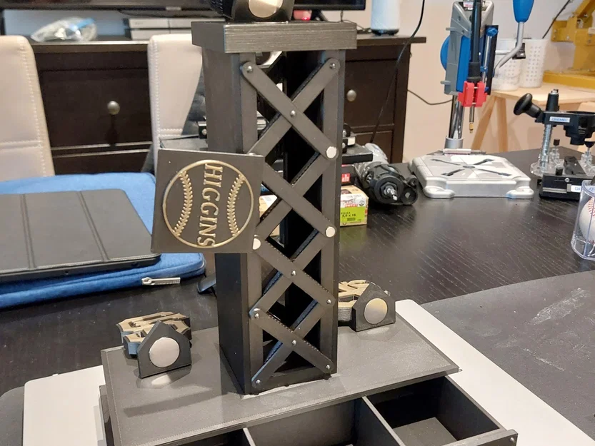 Cúp trận chiến giữa San Francisco Giants và Oakland A's - Image 3