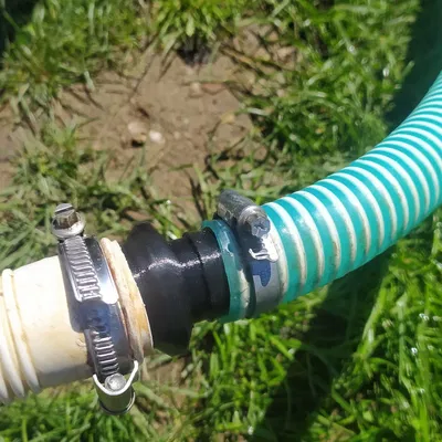 Kết nối ống nước cho bể bơi 32/38