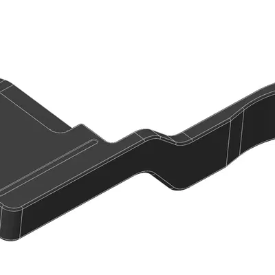 Cán cầm ngón tay Fujifilm cho dòng X-Pro và XT-1