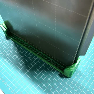 Giá đỡ tấm kim loại cho máy in Prusa (MK3/4) và Bambu
