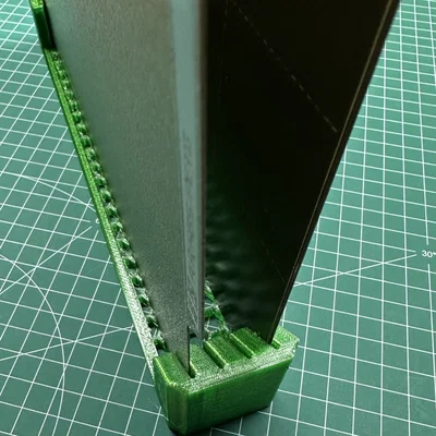 Giá đỡ tấm kim loại cho máy in Prusa (MK3/4) và Bambu