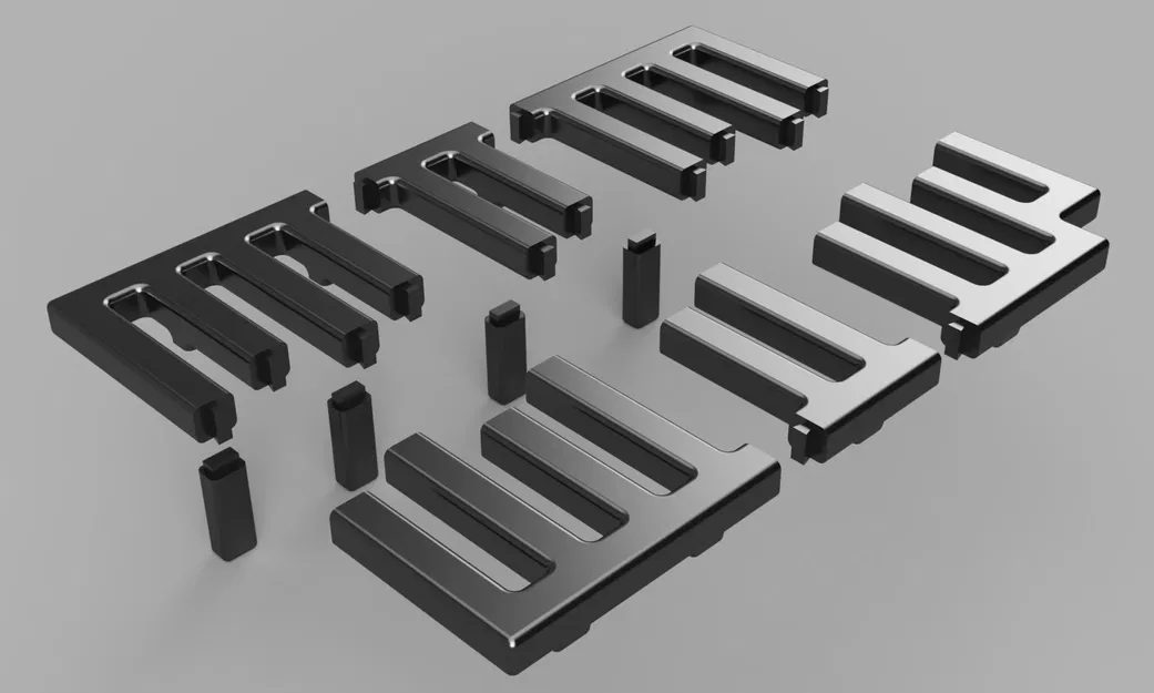 Lưới cho Omlet Eglu Mk2 phiên bản 2 - Image 3