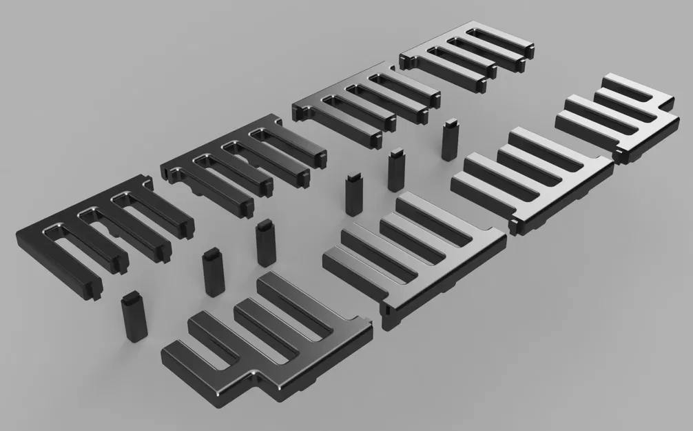 Lưới cho Omlet Eglu Mk2 phiên bản 2 - Image 4