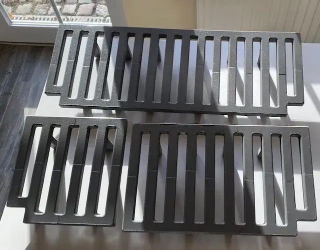 Lưới cho Omlet Eglu Mk2 phiên bản 2 - Image 5