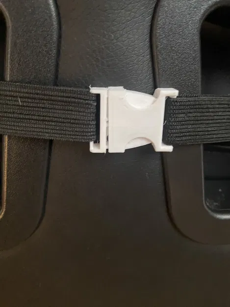 Kẹp nhanh thay thế cho các ngày sử dụng - Image 1