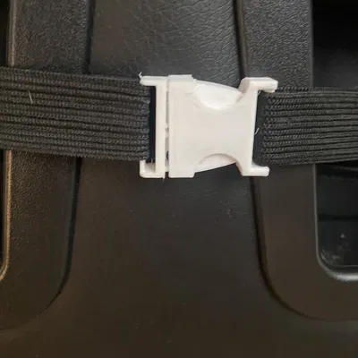 Kẹp nhanh thay thế cho các ngày sử dụng