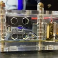 Vỏ acrylic cắt laser cho Orange Pi R1 Plus LTS - Thumbnail 5