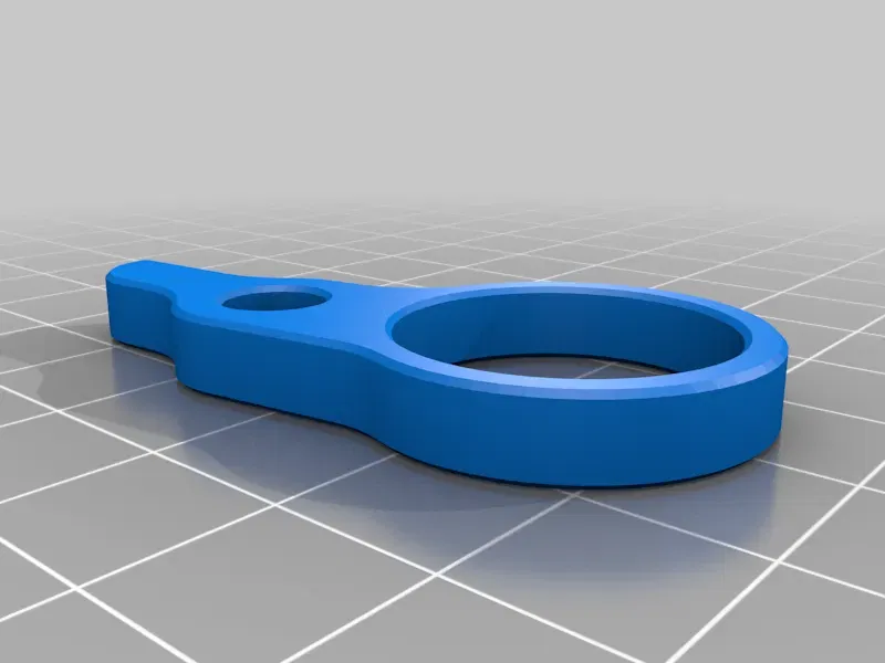 Súng phóng đĩa Frisbee Frizerator H4A1 - Image 7