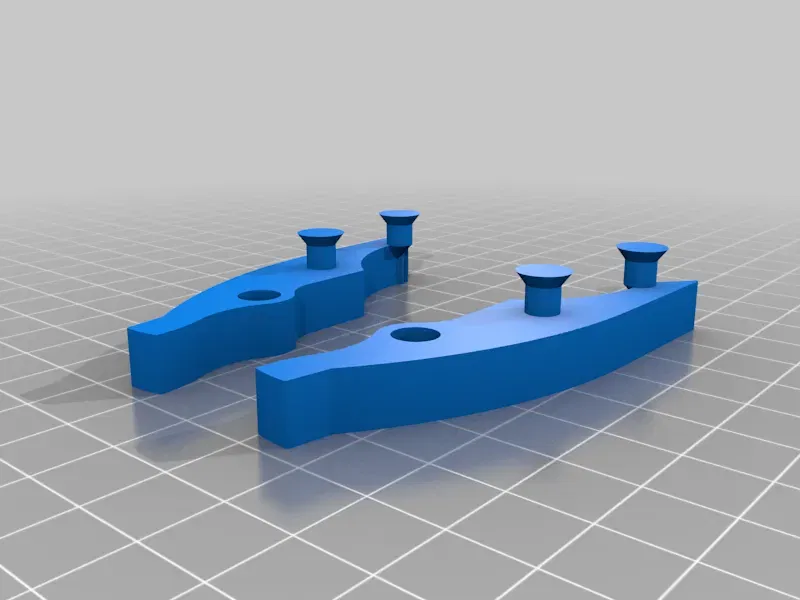 Súng phóng đĩa Frisbee Frizerator H4A1 - Image 8