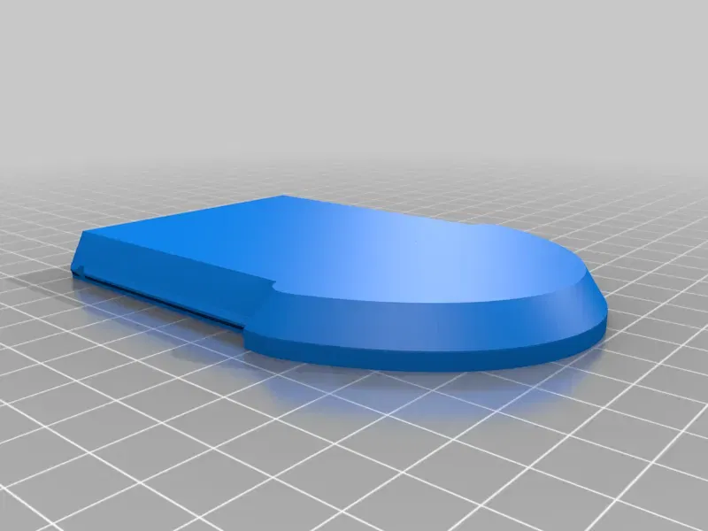 Súng phóng đĩa Frisbee Frizerator H4A1 - Image 9