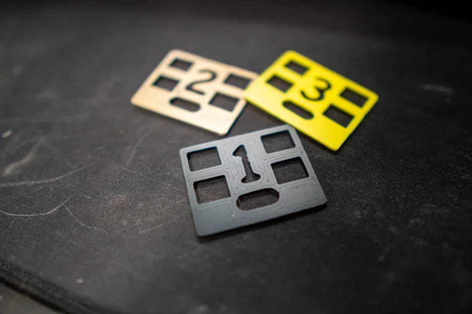 Số lượng người chơi Monopoly với 4 chỗ cho nhà tiêu chuẩn - Image 2