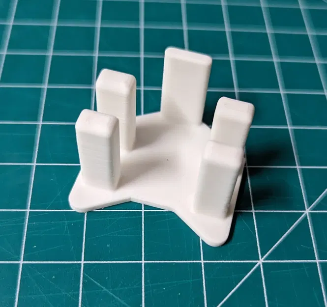 Giá đỡ cho số người chơi trong trò chơi Monopoly - Image 2