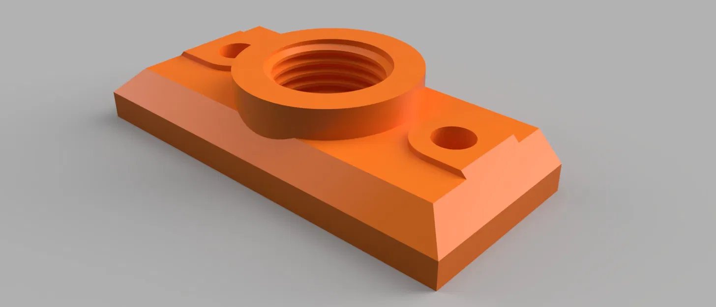 Bảng mặt trước MMU3 với khớp nối pc4 m10 - Image 1