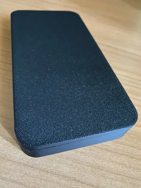 Hộp giữ cáp và receiver USB Logitech - Image 2