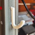 Giá treo dụng cụ cho kệ có lỗ trên 6mm - Thumbnail 2