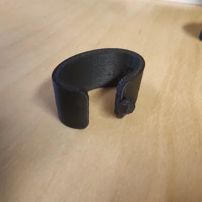 Kẹp thay thế cho giá đỡ Weber Q