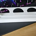 Giá đỡ màn hình mini hình xương rồng Ikea - Thumbnail 2