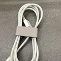 Giá đỡ cáp tiện lợi cho dây sạc chuẩn - Thumbnail 2