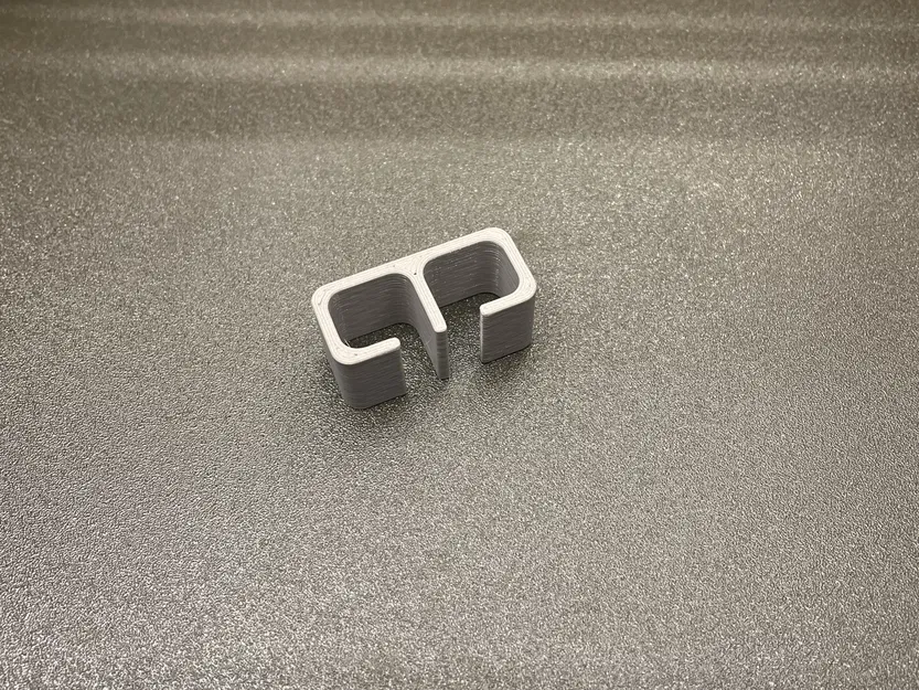 Giá đỡ cáp tiện lợi cho dây sạc chuẩn - Image 3