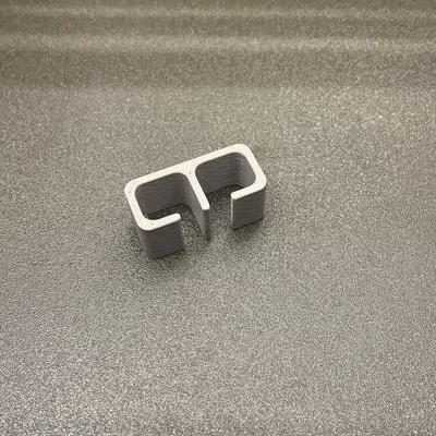 Giá đỡ cáp tiện lợi cho dây sạc chuẩn