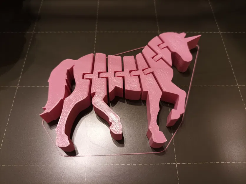 Unicorn linh hoạt và phẳng - Image 2