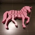 Unicorn linh hoạt và phẳng - Thumbnail 2
