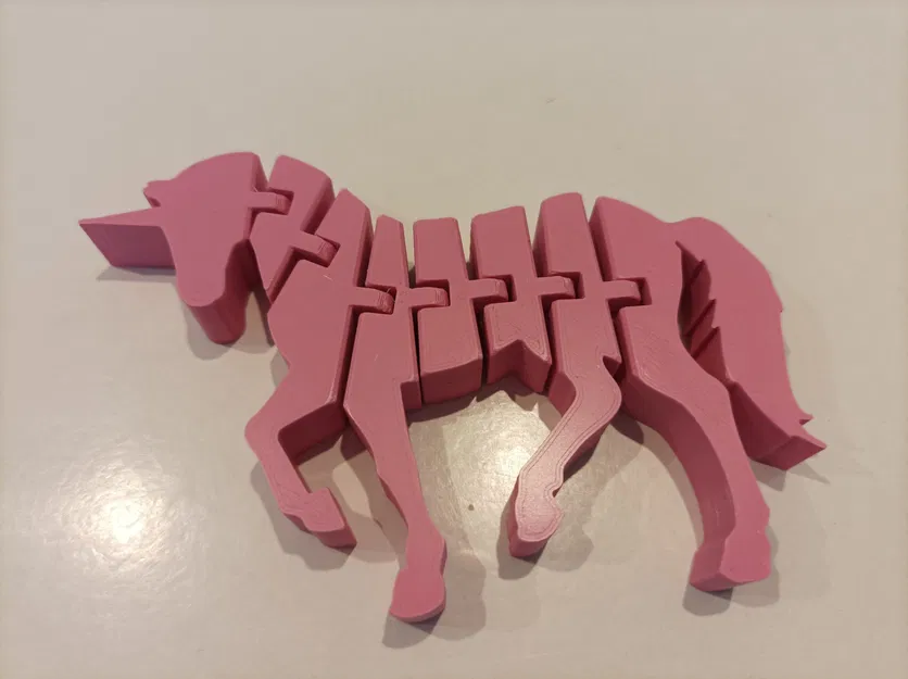 Unicorn linh hoạt và phẳng - Image 3