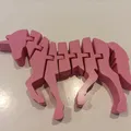 Unicorn linh hoạt và phẳng - Thumbnail 3