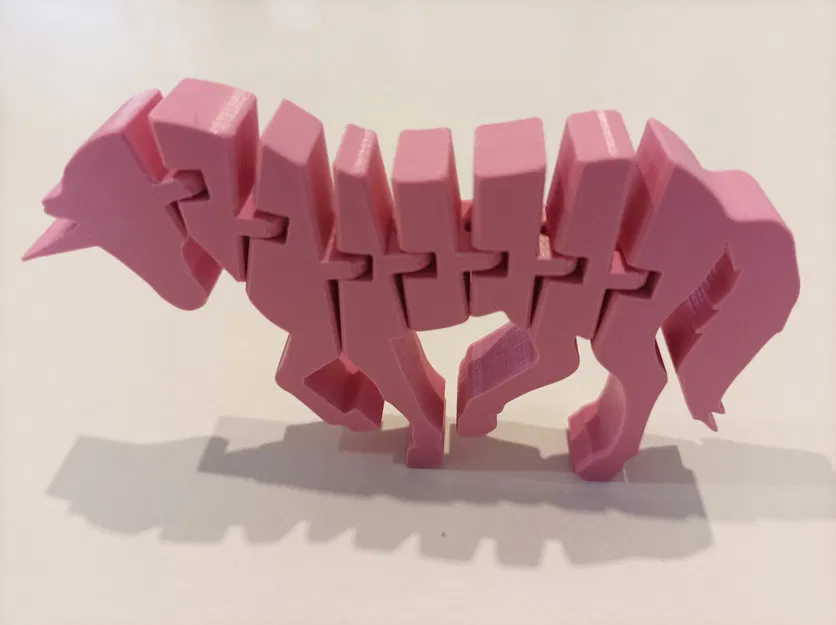 Unicorn linh hoạt và phẳng - Image 4