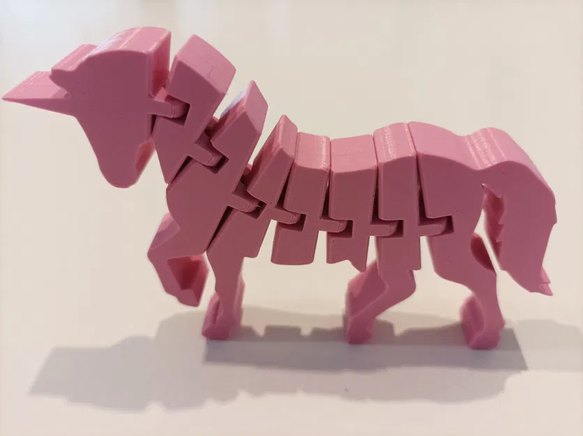 Unicorn linh hoạt và phẳng - Image 5