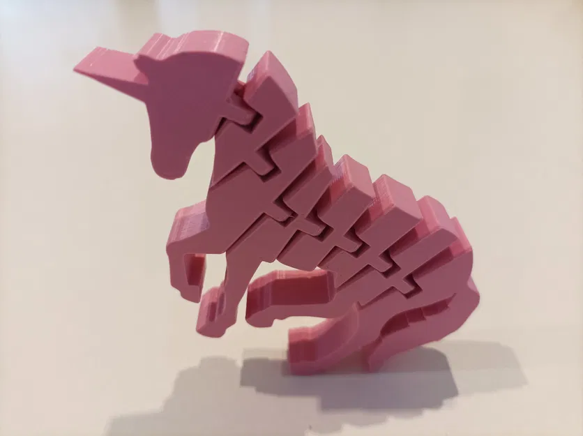 Unicorn linh hoạt và phẳng - Image 6