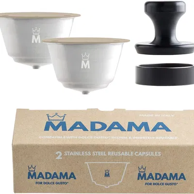 Muỗng cà phê cho viên nang tái sử dụng 8g / 13ml