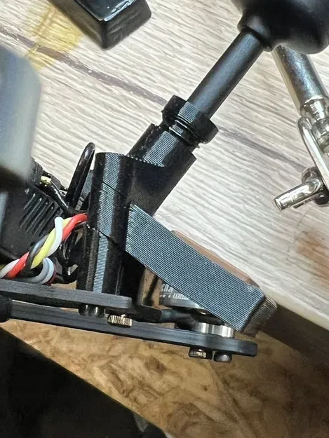 Bộ khung Diatone Roma L4 với camera O3 và GPS M10 - Image 3