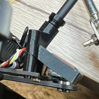 Bộ khung Diatone Roma L4 với camera O3 và GPS M10