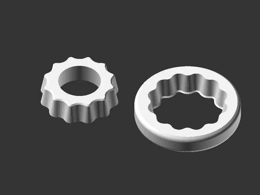 Khóa từ tính Poly Mag cho mô hình Polystar 3D - Image 4