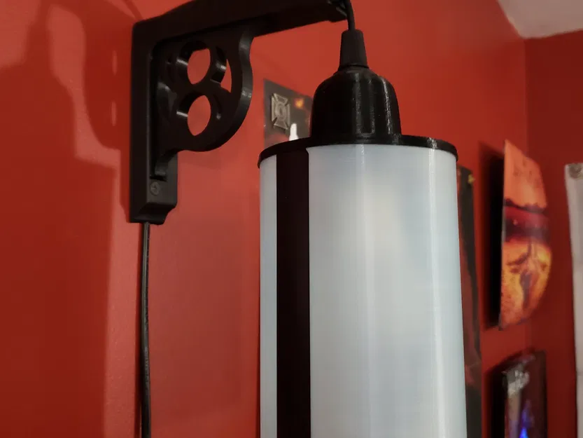 Đèn tường thiết kế cho phòng ngủ mới của tôi - Image 1