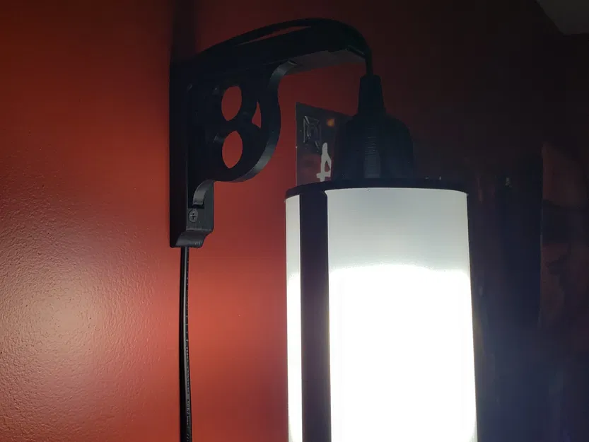 Đèn tường thiết kế cho phòng ngủ mới của tôi - Image 2