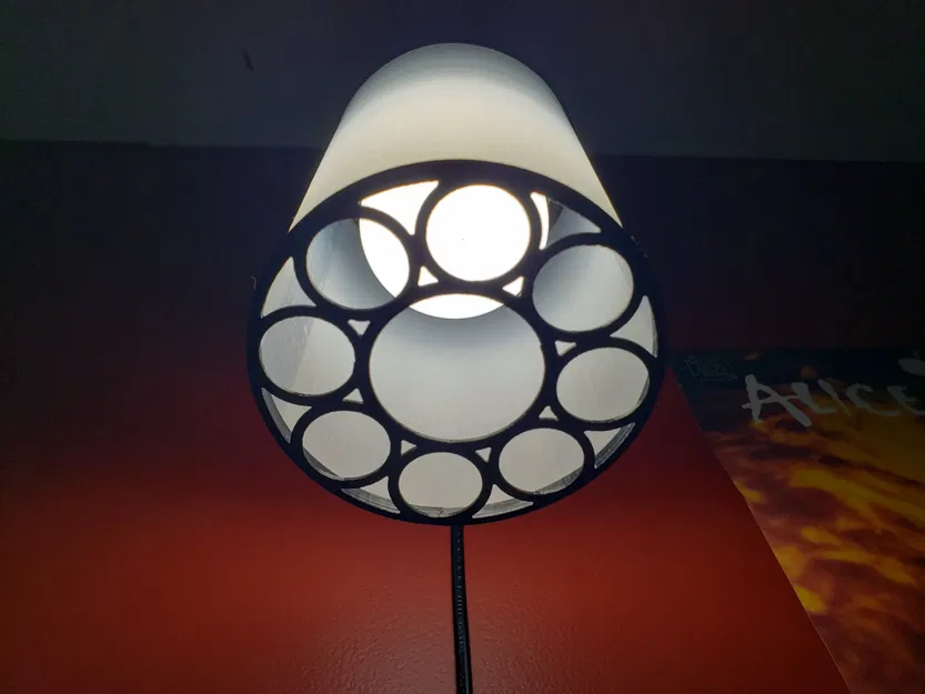 Đèn tường thiết kế cho phòng ngủ mới của tôi - Image 3