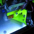 Giá đỡ quạt cho máy in 3D Geeetech MeCreator - Thumbnail 2