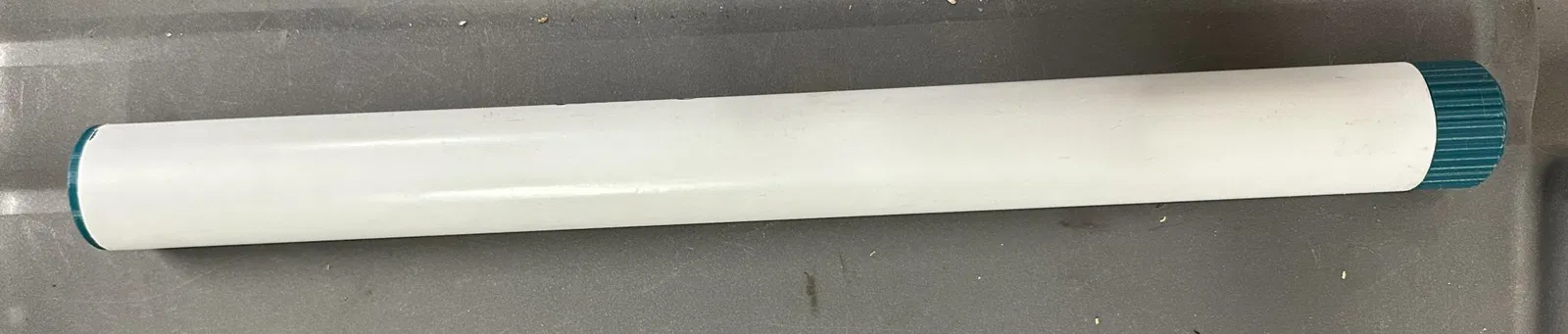 Nắp ống PVC 1" cho ống lưu trữ - Image 5