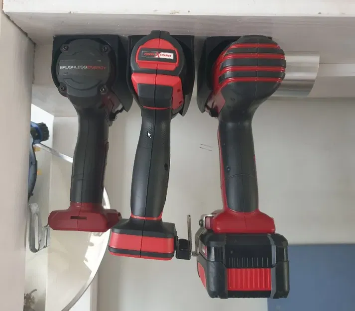 Giá đỡ cho máy khoan không dây Einhell - Image 1