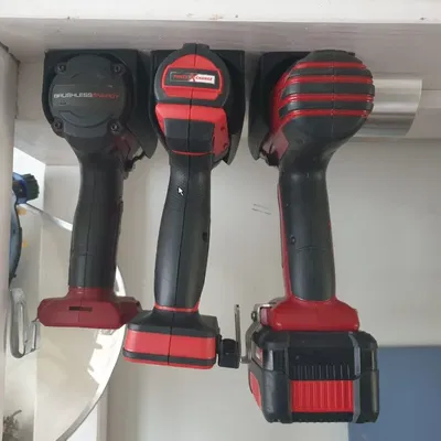 Giá đỡ cho máy khoan không dây Einhell